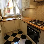 Lejlighed Blueberry *
