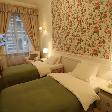 Blueberry Краков