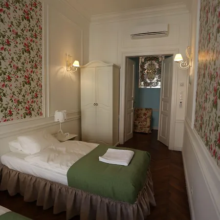 Apartament Blueberry *