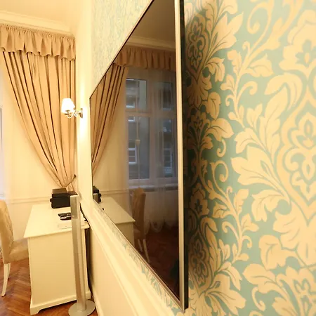 Blueberry Apartament