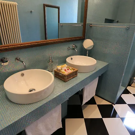 Blueberry Apartament *