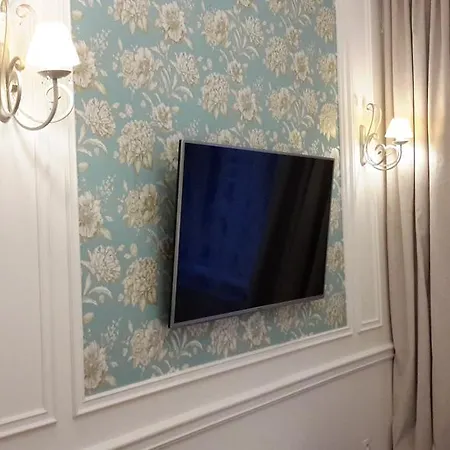 Blueberry Apartament *