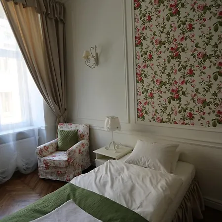 Blueberry Apartament