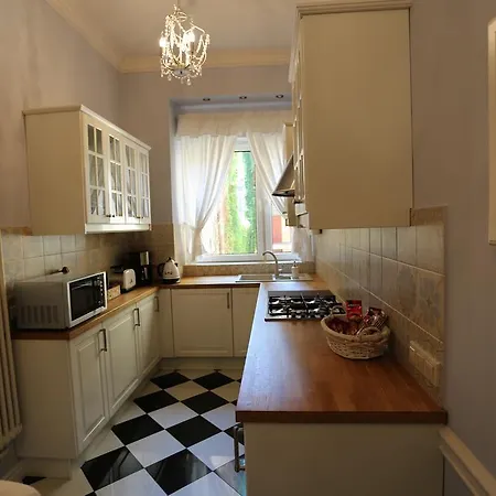 Apartament Blueberry