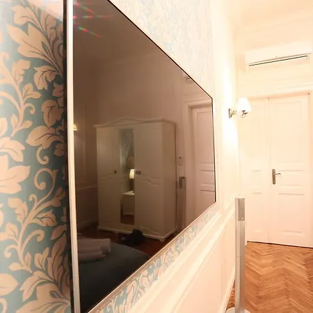 Blueberry Apartament