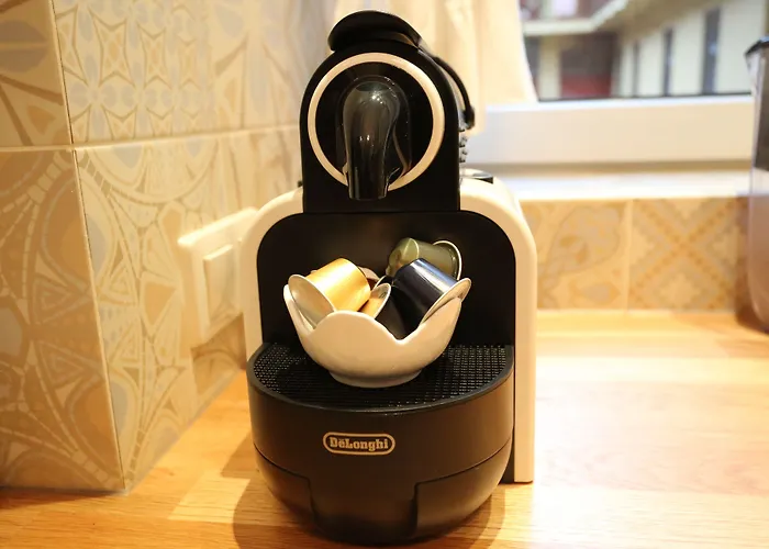 Blueberry Апартаменты Краков