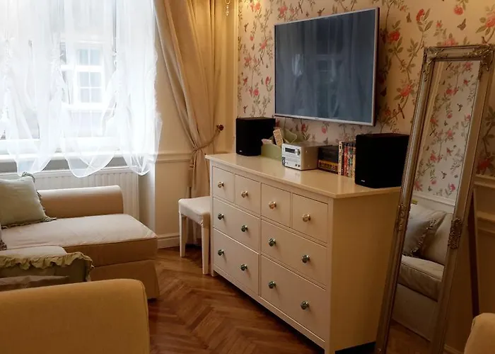 Blueberry Краков