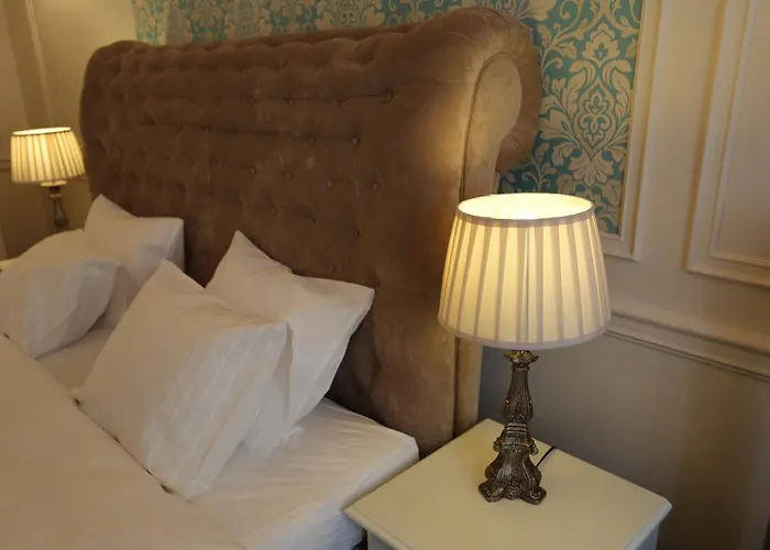 Blueberry Краков