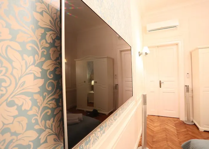 Blueberry Апартаменты