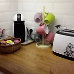 Blueberry Krakkó