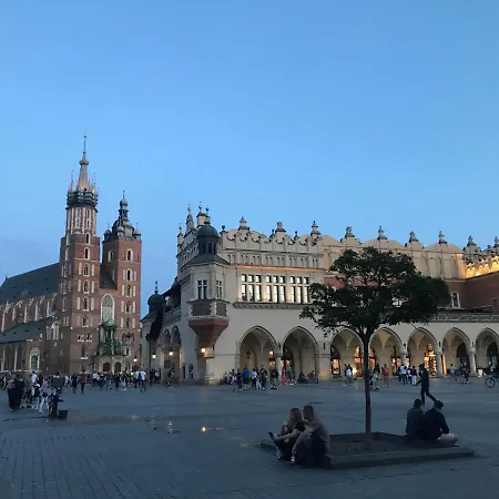 Blueberry * Krakow