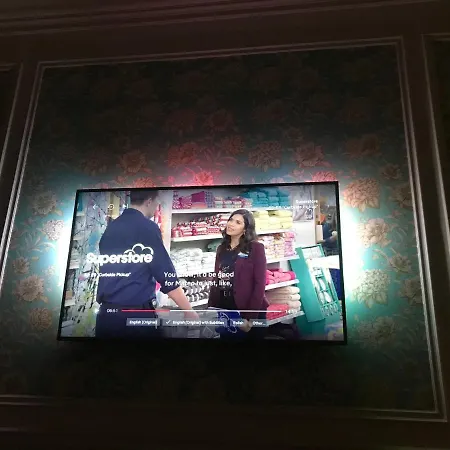 Blueberry Apartman Krakkó