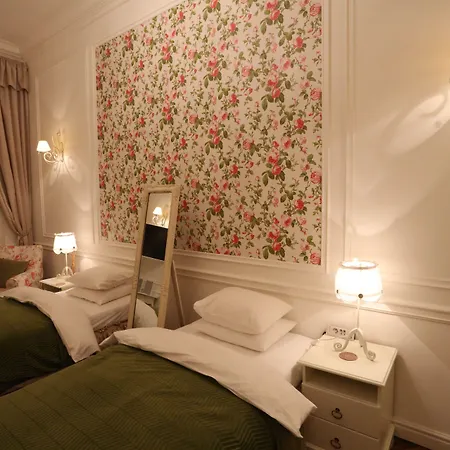 Blueberry Apartmán Krakov