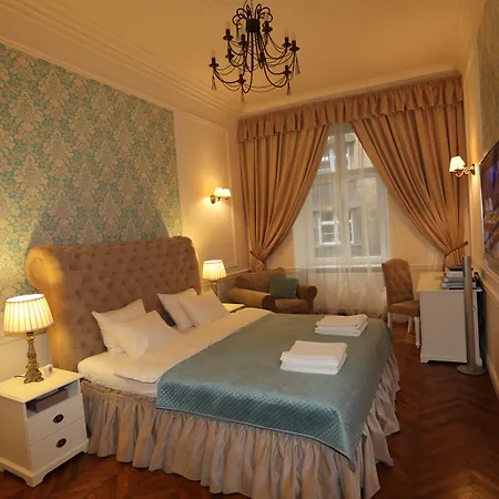 Blueberry קרקוב