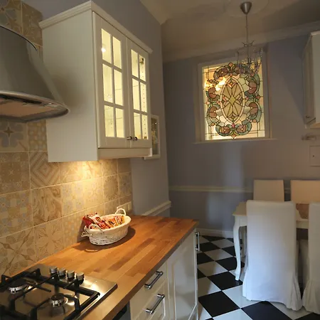 Blueberry קרקוב