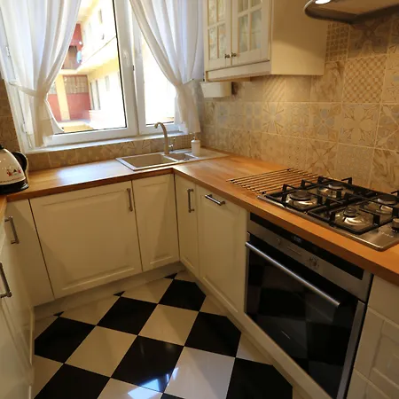 Apartman Blueberry *