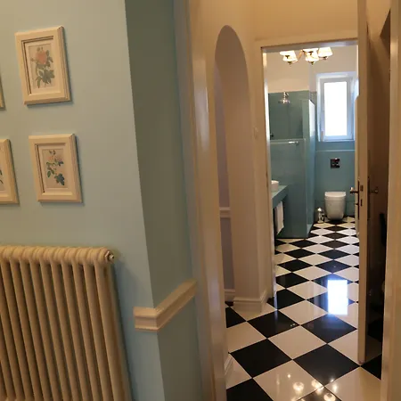 Apartman Blueberry *