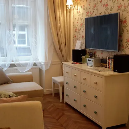 Blueberry Apartman Krakkó