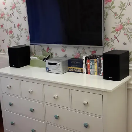 Apartman Blueberry Krakkó