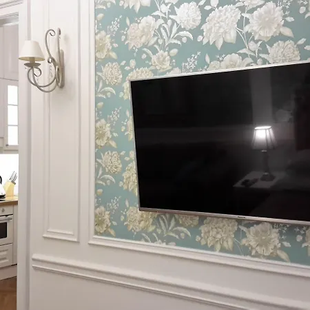 Blueberry Apartman Krakkó