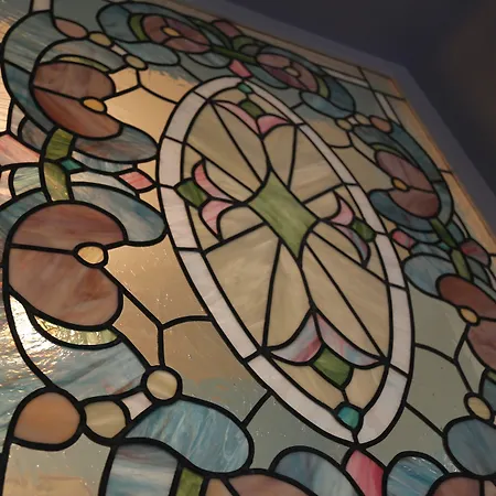 Apartmán Blueberry *