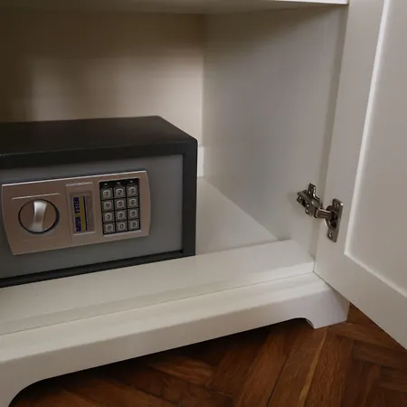 Apartmán Blueberry *