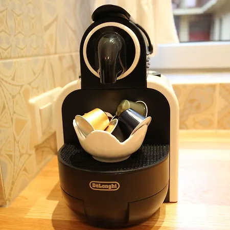 Blueberry Apartmán Krakov