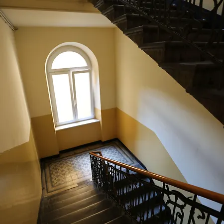 Blueberry Apartmán Krakov