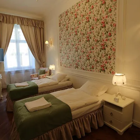 Blueberry Apartman *