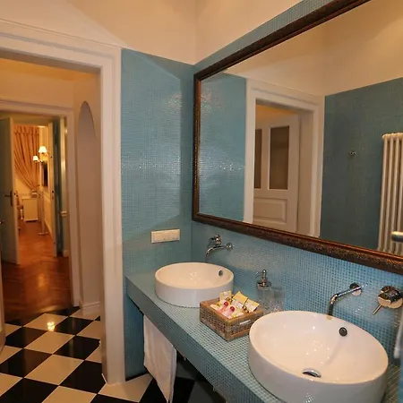Blueberry Apartment Krakow
