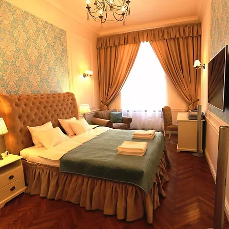 Apartman Blueberry Krakkó