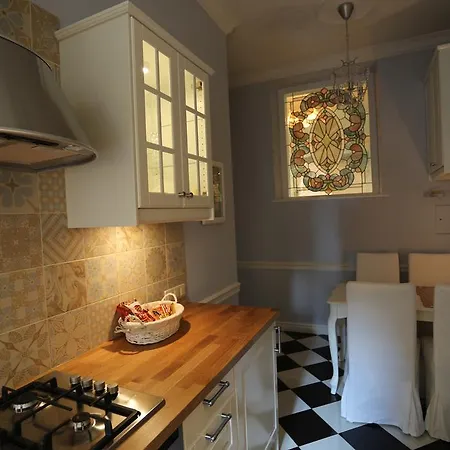 Apartment Blueberry Krakow