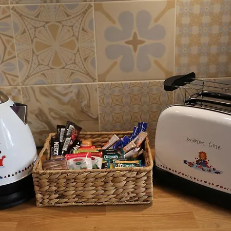 Blueberry * קרקוב