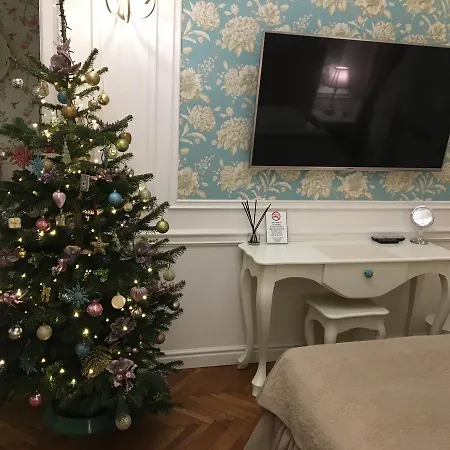 Blueberry Apartment Krakow