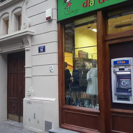 Blueberry * Krakow