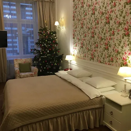 Blueberry Apartman Krakkó