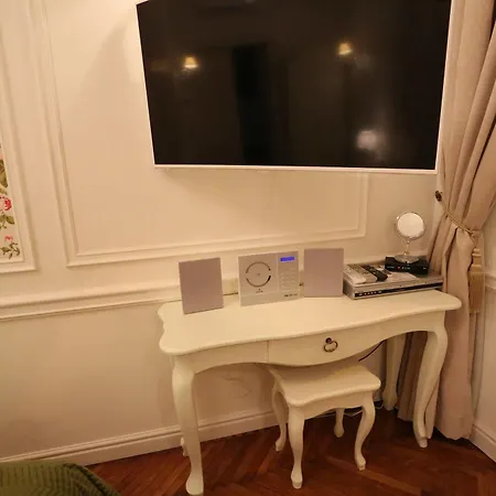 Apartment Blueberry Krakow