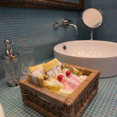 Blueberry Apartment Krakow