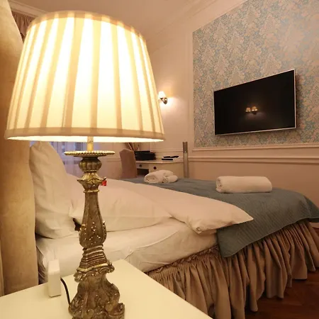 Blueberry Apartment Krakow