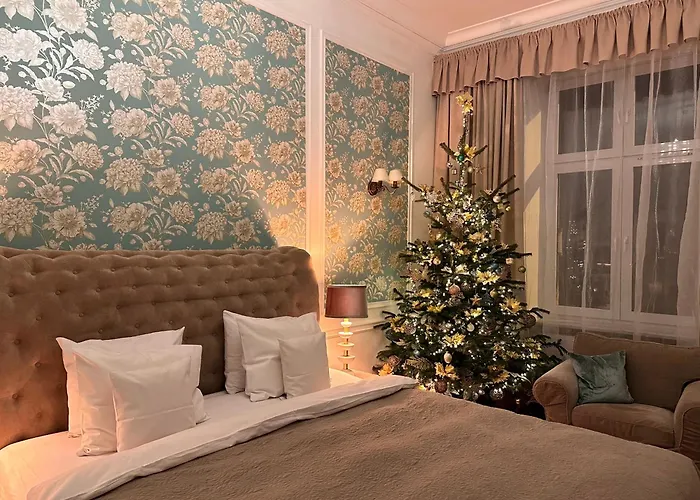 蓝莓公寓 * 克拉科夫