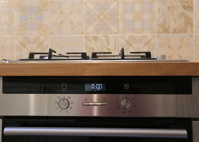 Blueberry Apartman *