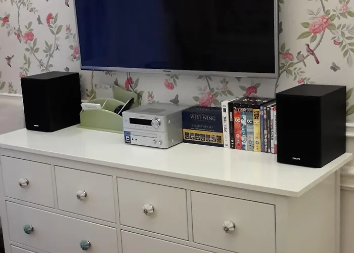 Apartman Blueberry Krakkó