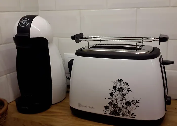 Apartman Blueberry Krakkó