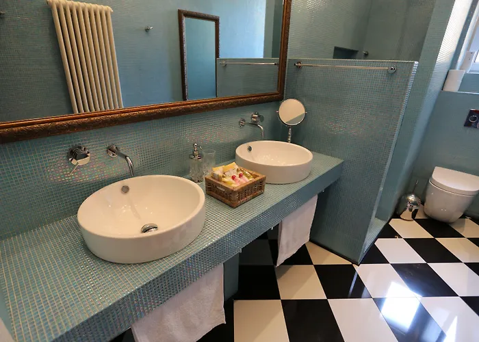 Blueberry Apartman *