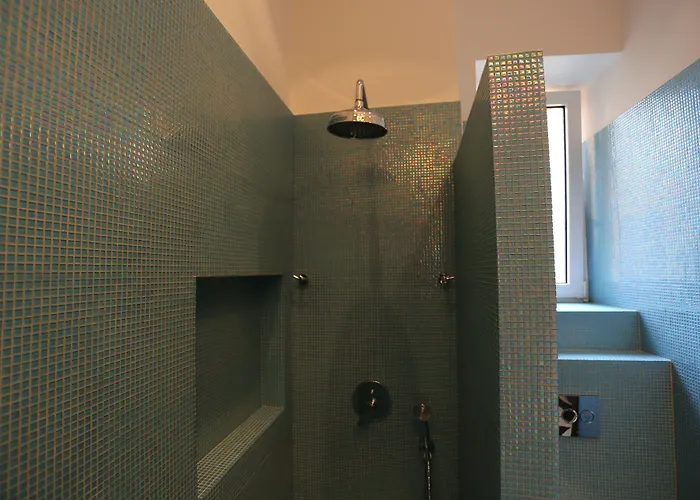 Apartman Blueberry *