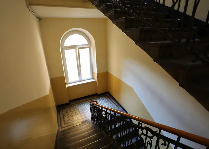 Blueberry Apartman Krakkó