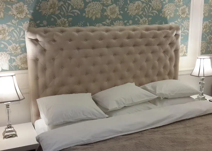 Apartman Blueberry Krakkó