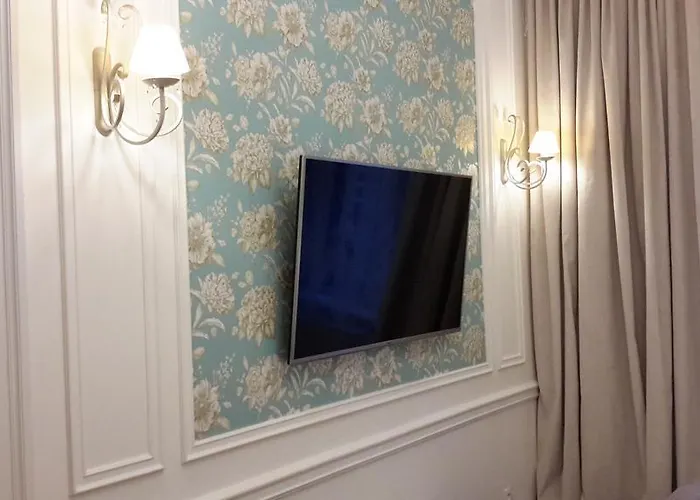 Blueberry Apartman *