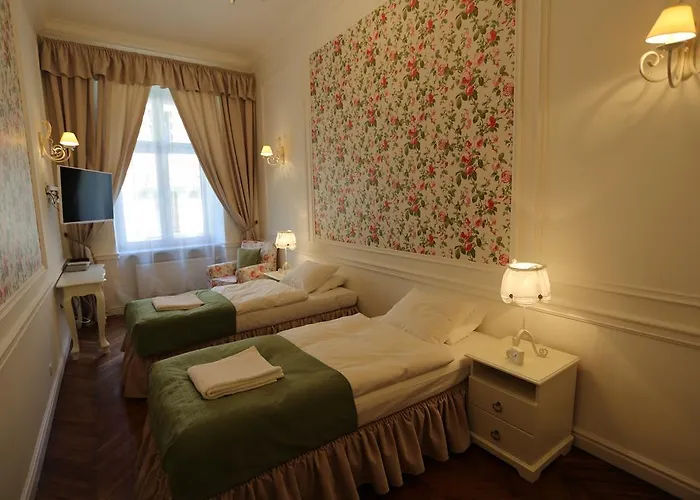 Blueberry Apartman *