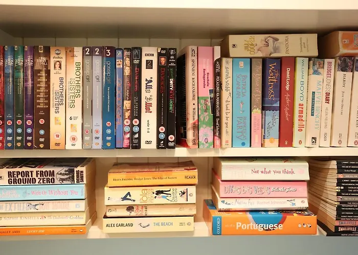 蓝莓公寓 克拉科夫